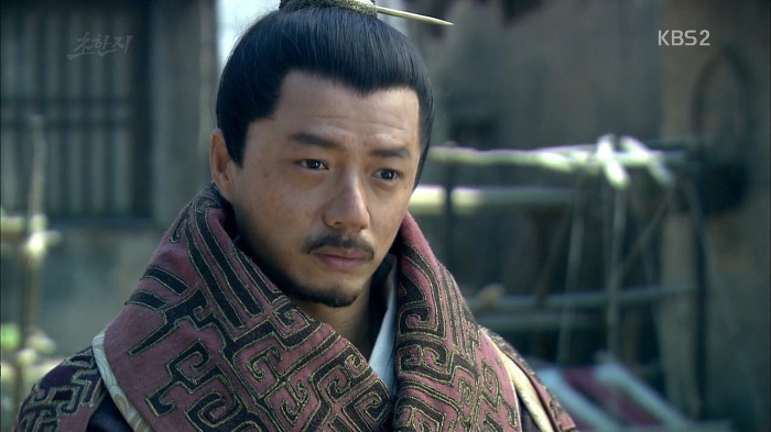 백정 가랑이 사이를 기었던 한신.jpg | 인스티즈