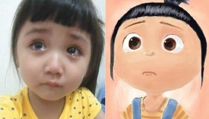 싱크로율 100% | 인스티즈