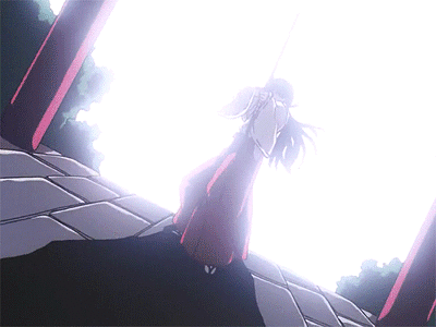 [애니] 비운의 무녀 금강과 이누야샤의 이야기 | 인스티즈