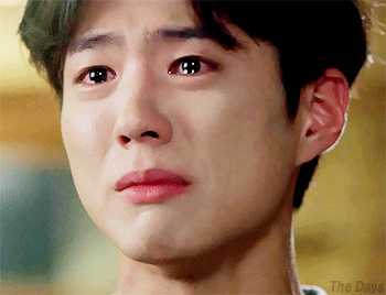 박보검 확 뜨기전이지만 인생캐릭이라 부르는 역할(ft.싸이코패스).jpgif | 인스티즈