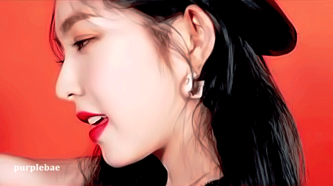 진짜 개이쁜 아이린.jpgif | 인스티즈