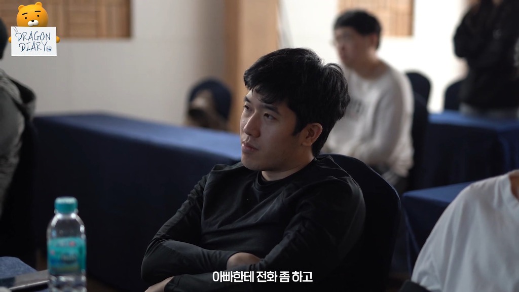 씨맥 아버지 영상편지.jpg | 인스티즈