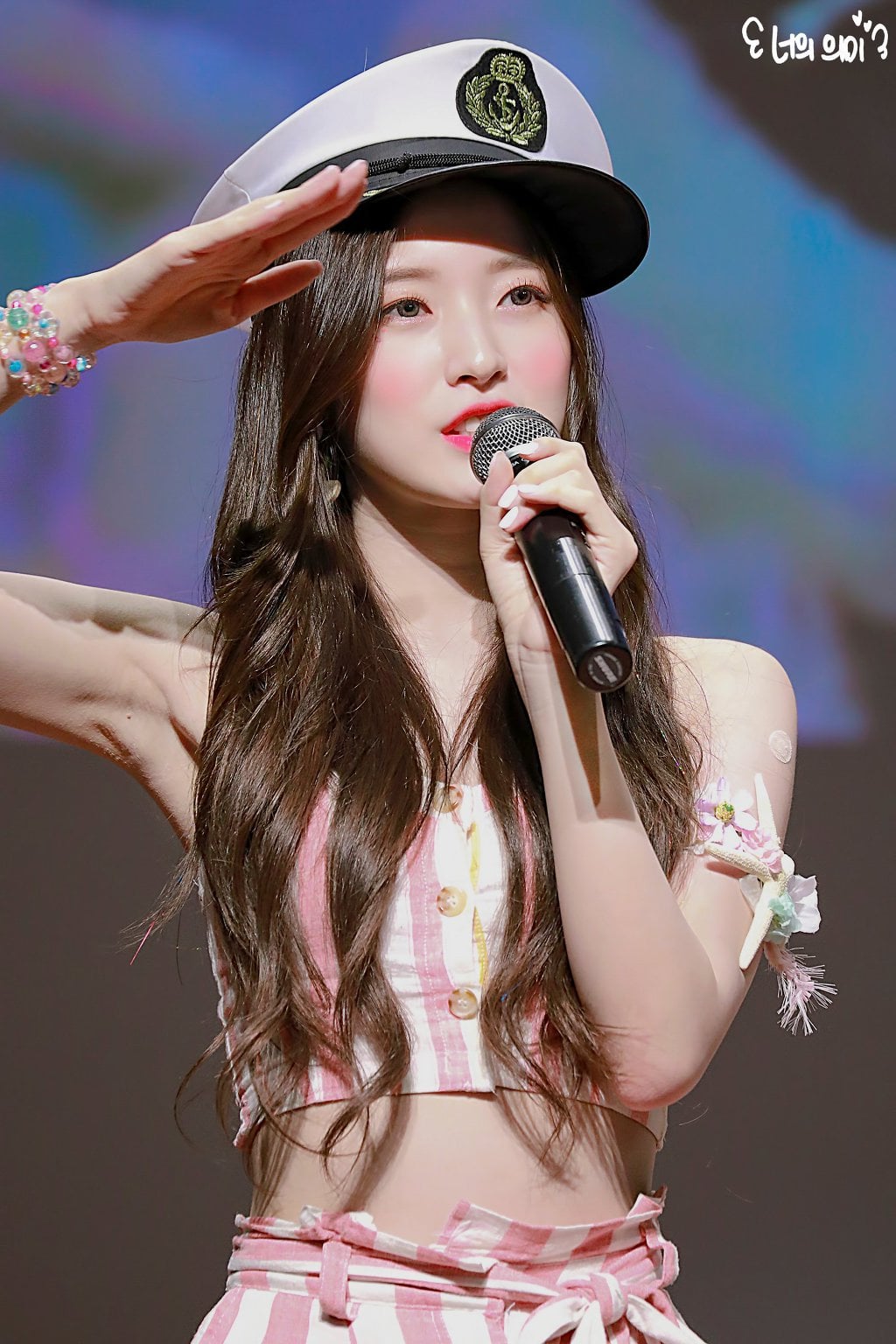요즘 미모 절정인 오마이걸 아린이.jpgif (184장) | 인스티즈