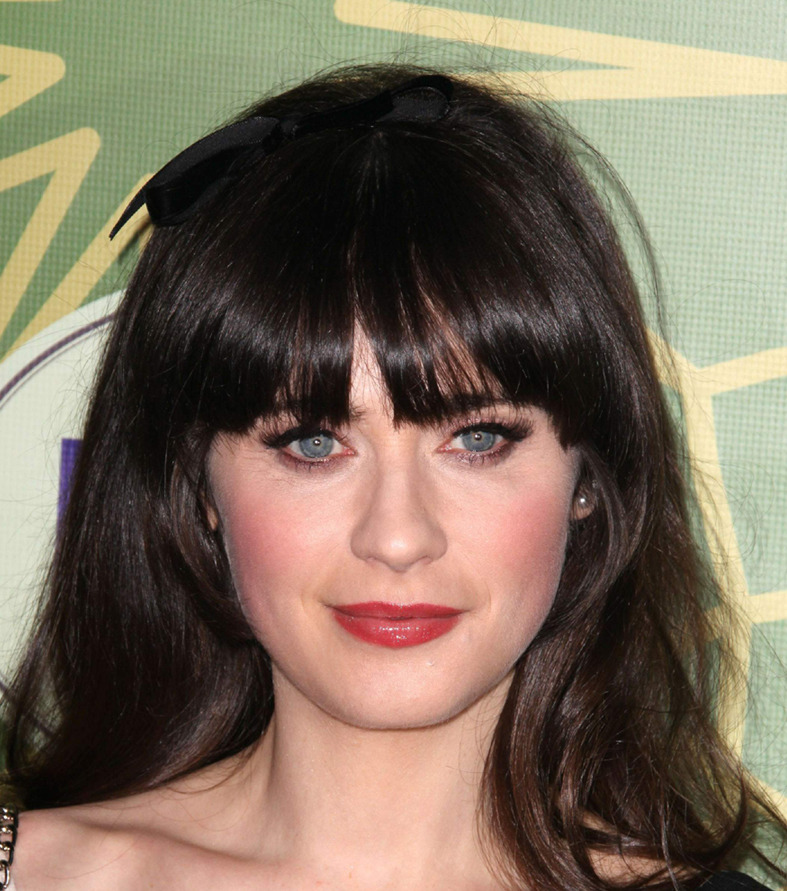 백인인데도 피부가 좋아서 신기하다는 소리 많이 듣는 스타들 | 인스티즈