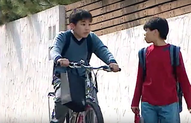 어린이 남장 드라마 [난이제부터남자다] 09 | 인스티즈