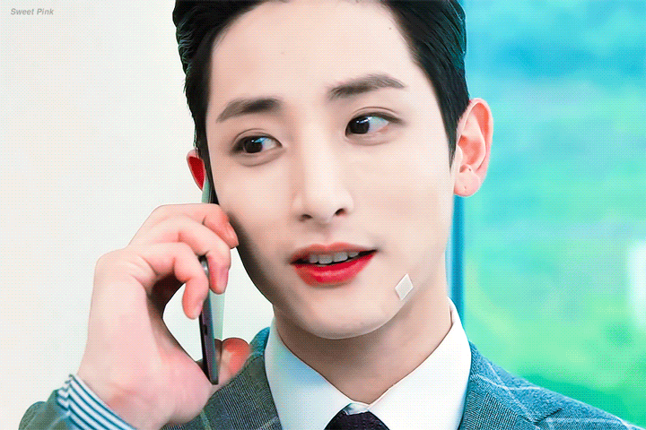 [한소희X이수혁] 정략결혼 혐관 클리셰로 엮어서 보고 싶다(상플) | 인스티즈