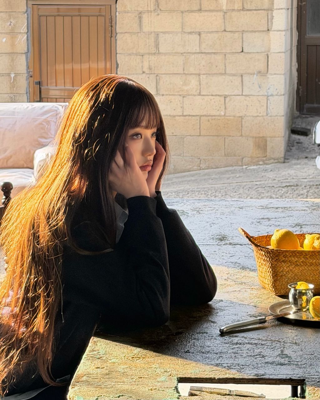 장원영 얼굴 근황 | 인스티즈