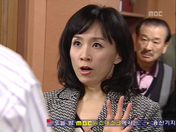 [거침없이하이킥] 괴물준하 사육하는 박해미 ㅋㅋㅋㅋㅋㅋㅋㅋ.jpg | 인스티즈