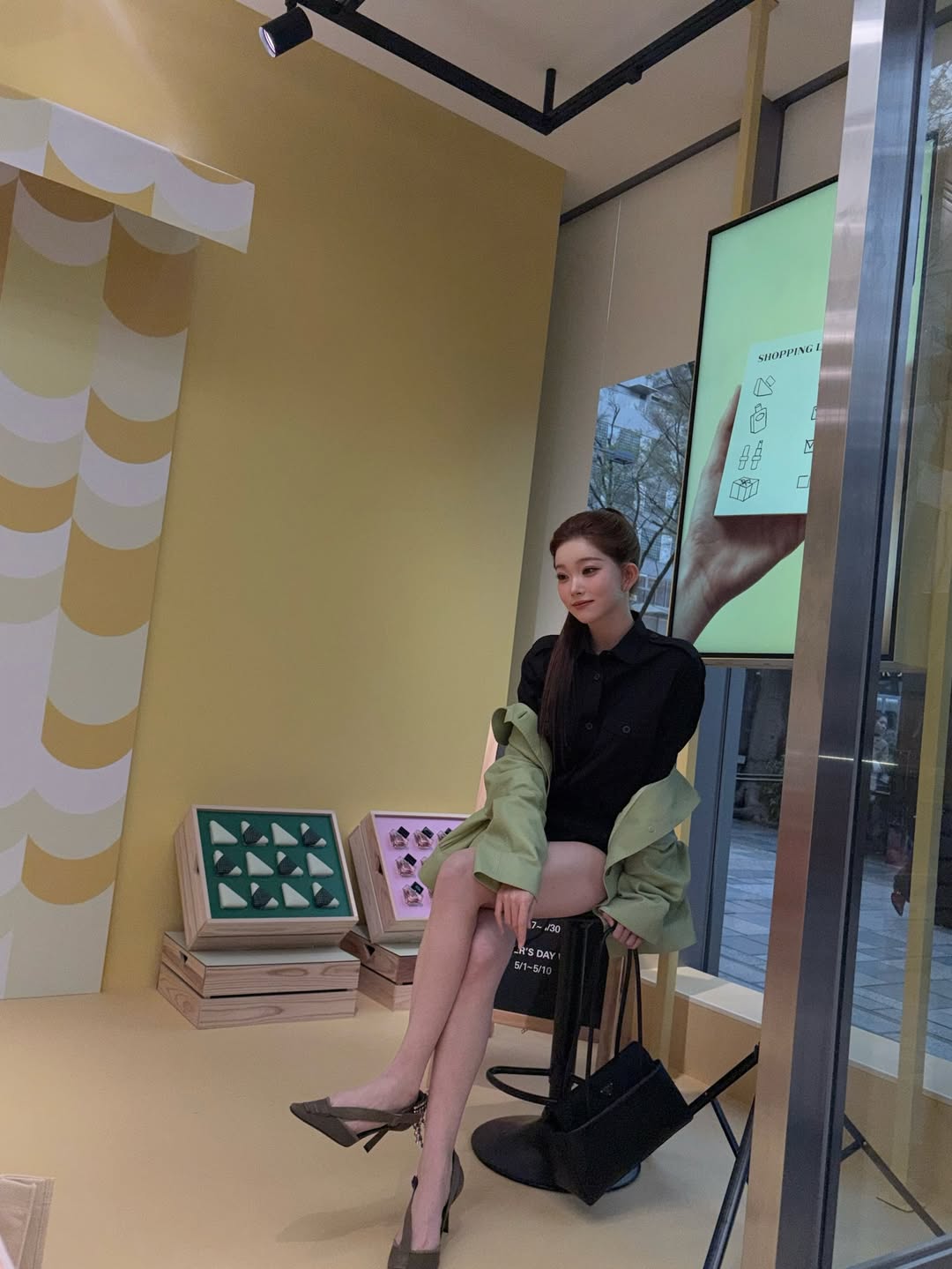 츠키 근황 | 인스티즈