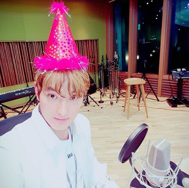 오늘(10.10)이 생일인 사람들.jpg | 인스티즈