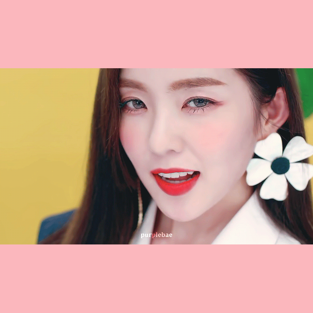 진짜 개이쁜 아이린.jpgif | 인스티즈