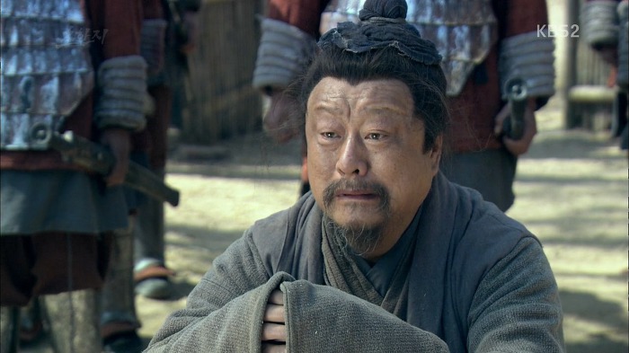 백정 가랑이 사이를 기었던 한신.jpg | 인스티즈