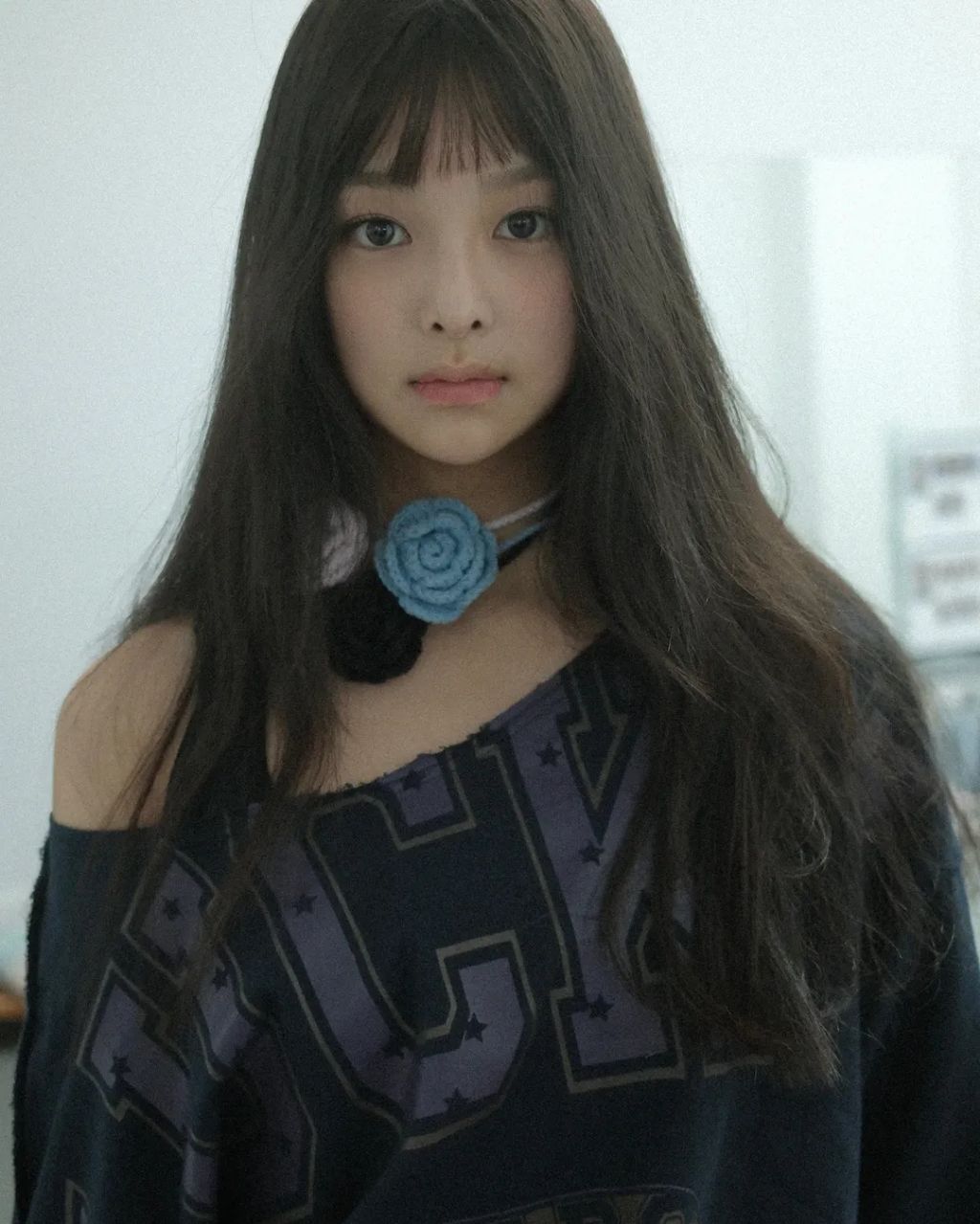 설인아 닮은 SM 연습생 출신 신인 여돌 (어제 데뷔함!!!) | 인스티즈