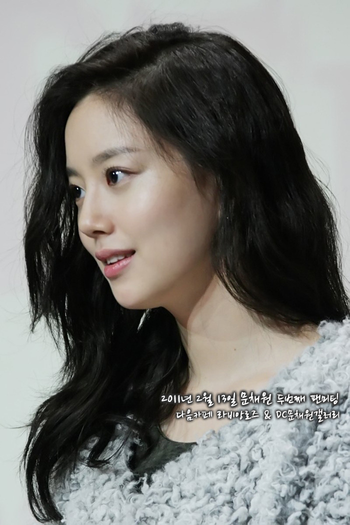 [해피버스데이] 문채원 레전드 팬미팅 | 인스티즈