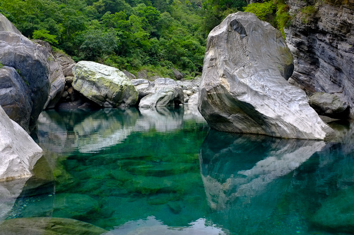  방안에서 하는 세계 여행 (①대만-화롄) | 인스티즈