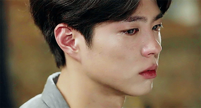 박보검 확 뜨기전이지만 인생캐릭이라 부르는 역할(ft.싸이코패스).jpgif | 인스티즈