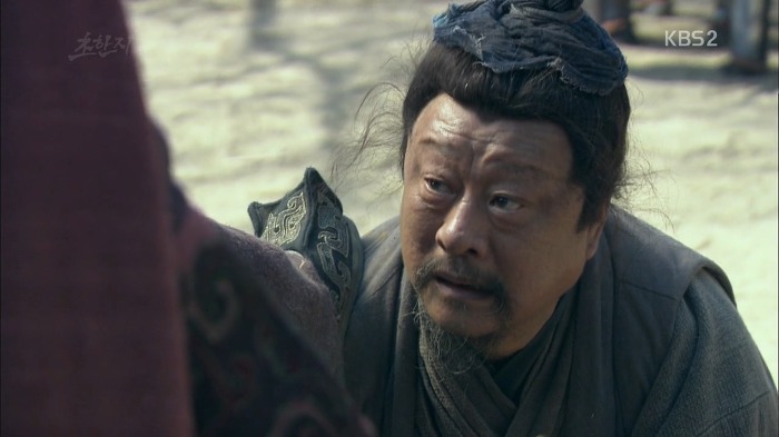 백정 가랑이 사이를 기었던 한신.jpg | 인스티즈