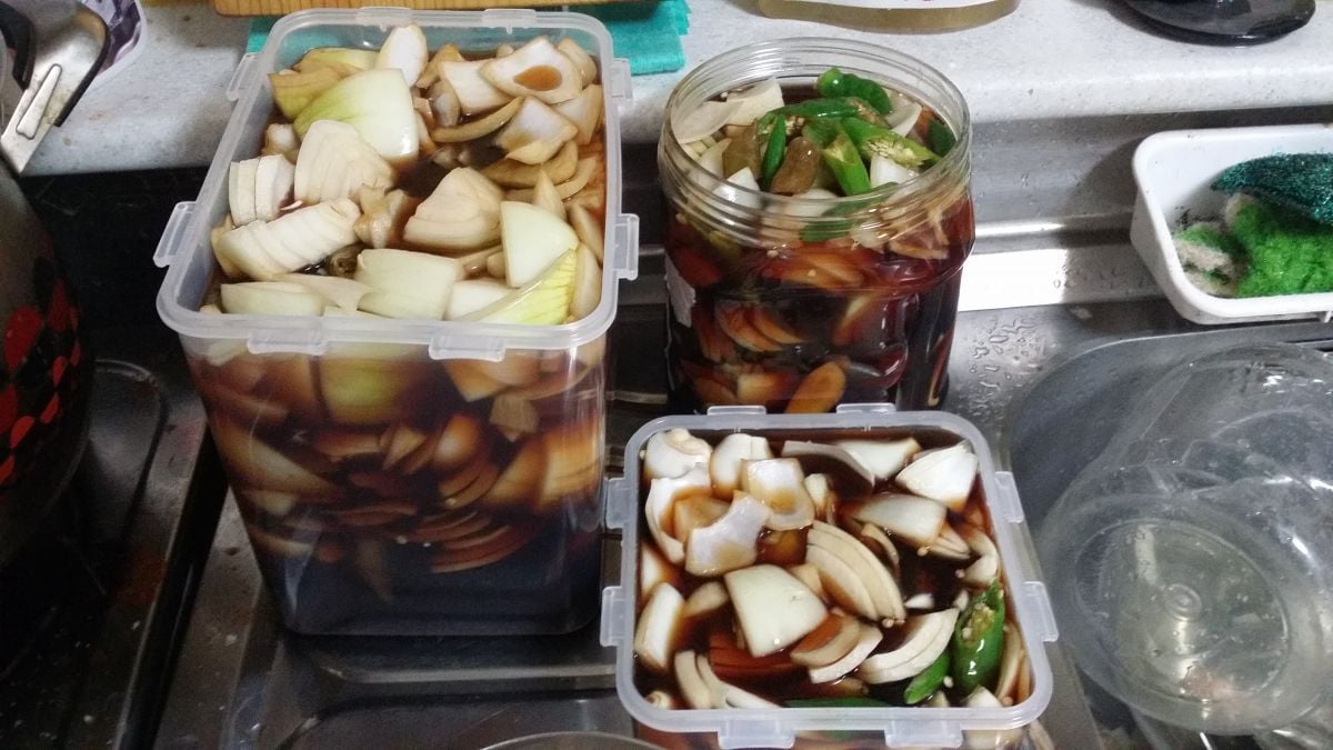 자취하는 여자가 한 요리 입니다! 다들 구경오세요 | 인스티즈