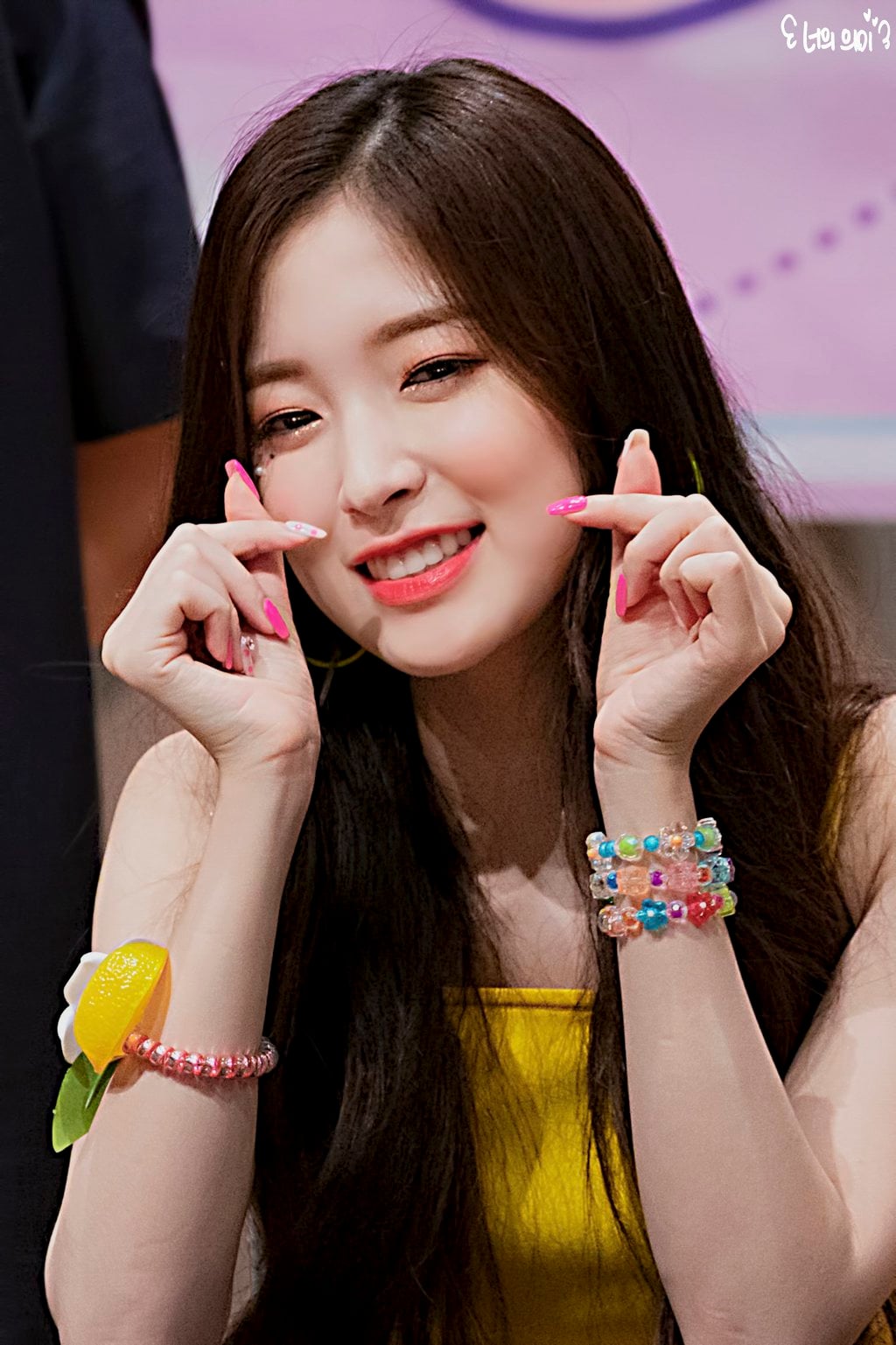 요즘 미모 절정인 오마이걸 아린이.jpgif (184장) | 인스티즈
