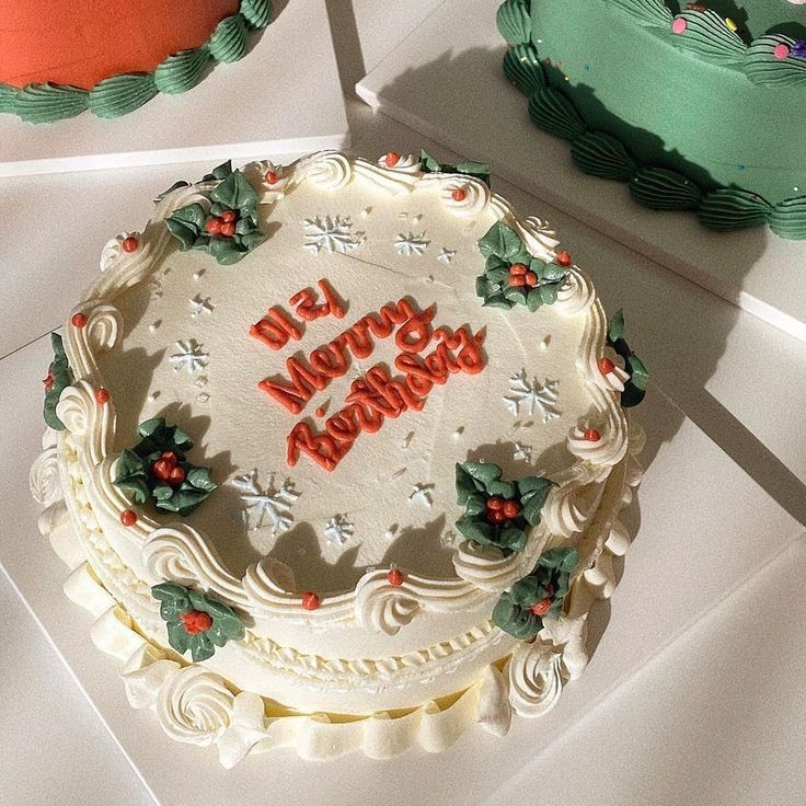 🎄🎂크리스마스 케이크🎂🎄 | 인스티즈