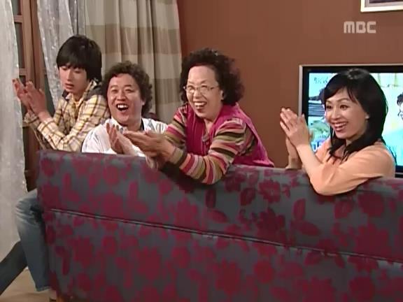 [거침없이하이킥] 기고만장해진 민호 ㅋㅋㅋㅋㅋㅋㅋ.jpg | 인스티즈