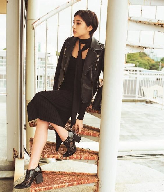 형아들은 본적없을 여친룩 | 인스티즈