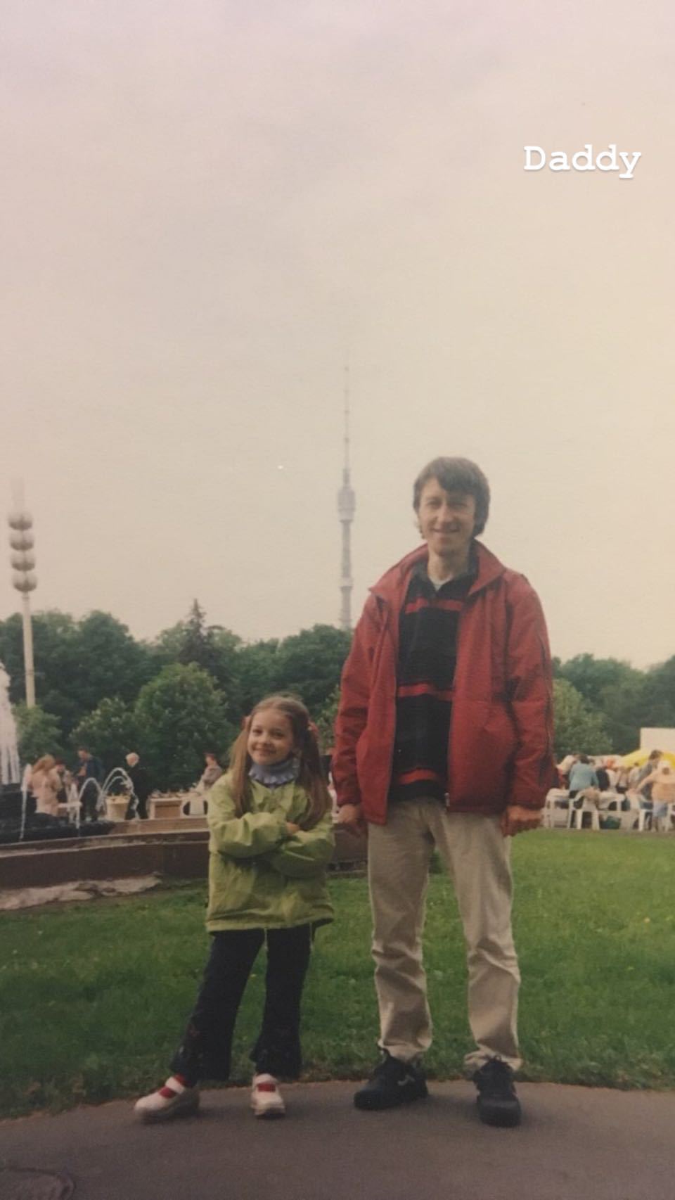 한국을 사랑하는 러시아女 | 인스티즈