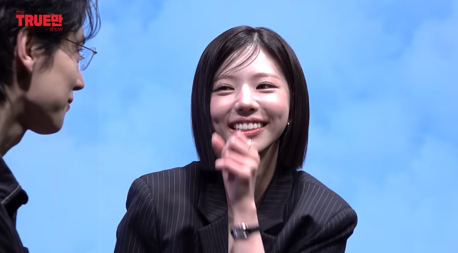 솔지 끝나고 진짜 더 설레는 거 같은 김고은,조이건…jpg | 인스티즈