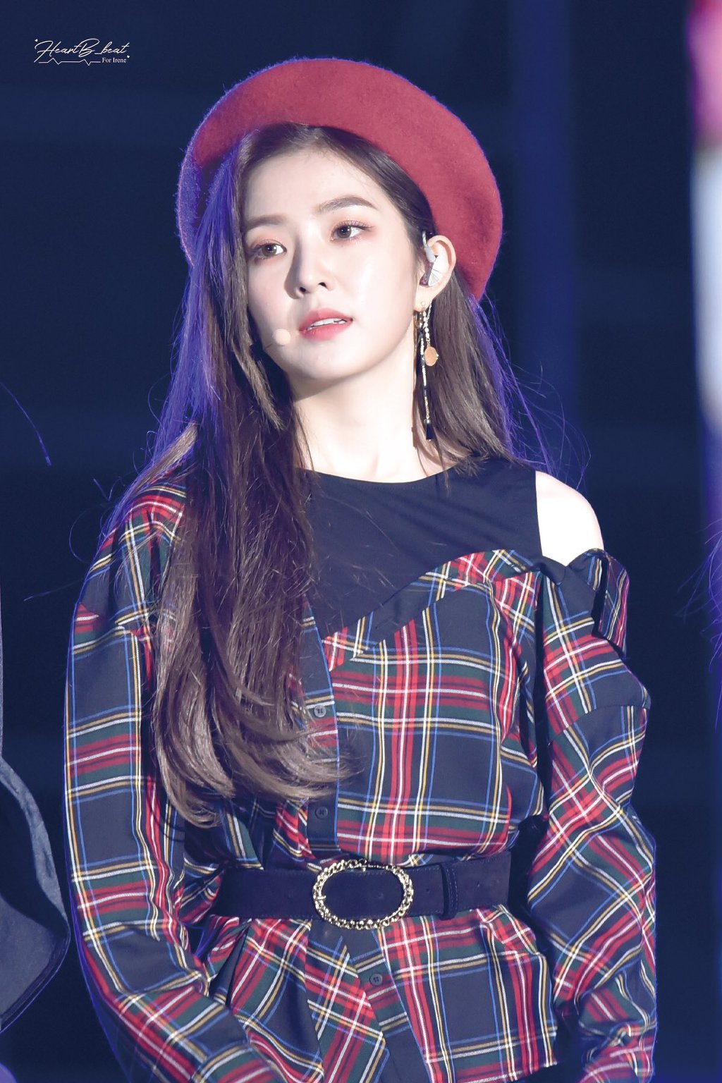 진짜 개이쁜 아이린.jpgif | 인스티즈