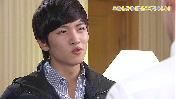 [웃어라동해야] 작가의 의도를 이해하는게 자존심 상하는 드라마 | 인스티즈