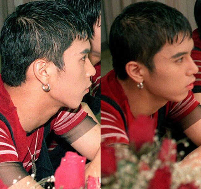 치아만 유료고 무료 코라는 미스터트롯 장민호 | 인스티즈