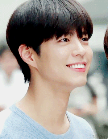 박보검 확 뜨기전이지만 인생캐릭이라 부르는 역할(ft.싸이코패스).jpgif | 인스티즈