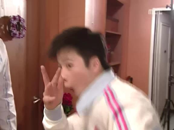 [거침없이하이킥] 기고만장해진 민호 ㅋㅋㅋㅋㅋㅋㅋ.jpg | 인스티즈