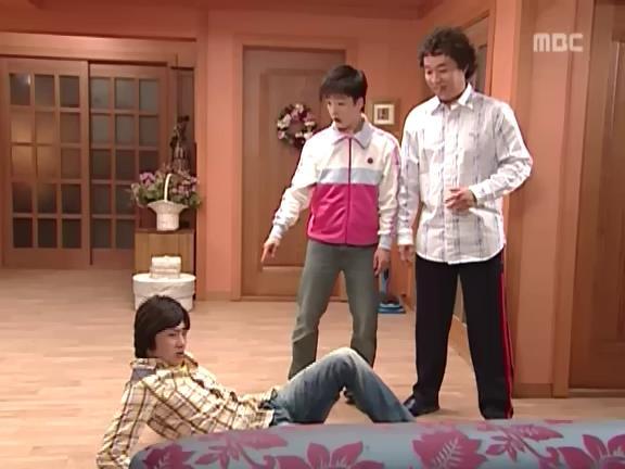 [거침없이하이킥] 기고만장해진 민호 ㅋㅋㅋㅋㅋㅋㅋ.jpg | 인스티즈