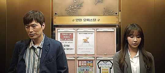 러브라인이 없어서 더 재밌었던 드라마들.gif | 인스티즈