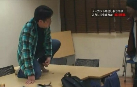 원숭이국 AV를 향한 혼신의 메이킹 현장 | 인스티즈