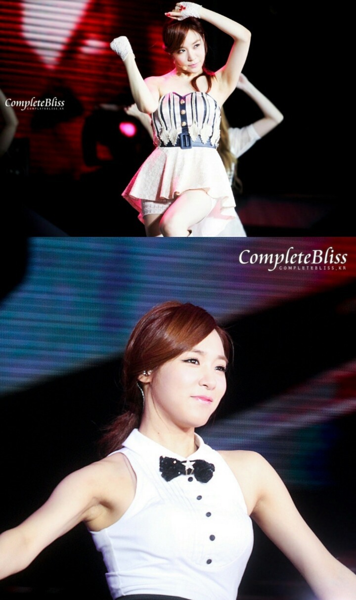 티파니 겨드랑이.JPG (feat.수지) | 인스티즈