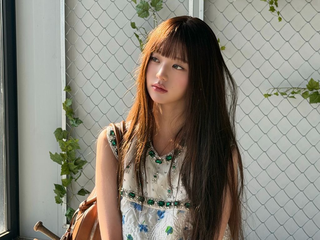 장원영 얼굴 근황 | 인스티즈