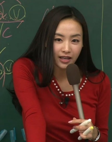 수능 여강사들의 미모 ㅎㄷㄷ.jpg | 인스티즈