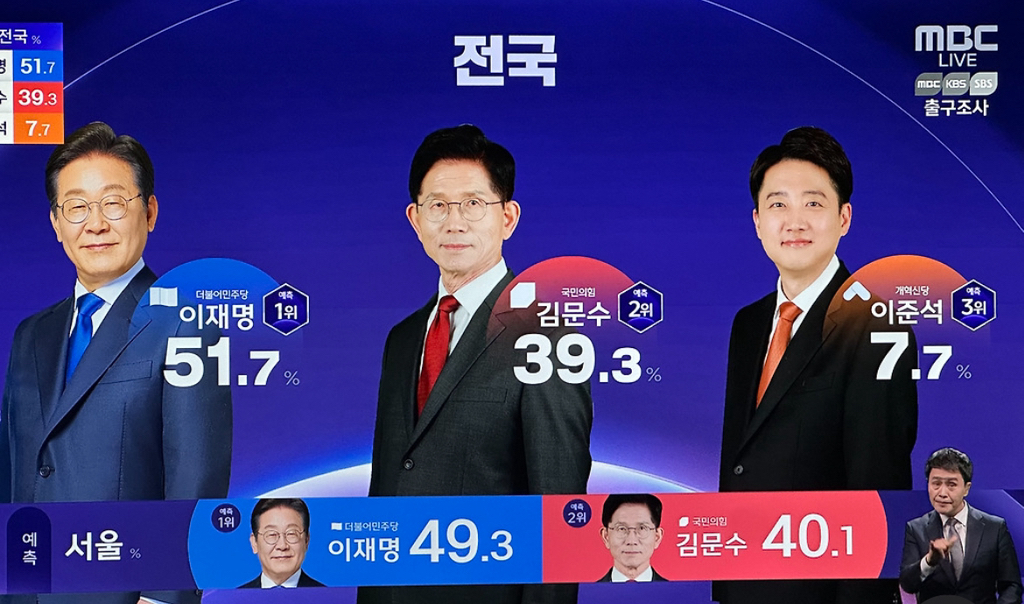 정치판에서 캐스팅보트라 여겨지는 대전 충청 세종 | 인스티즈