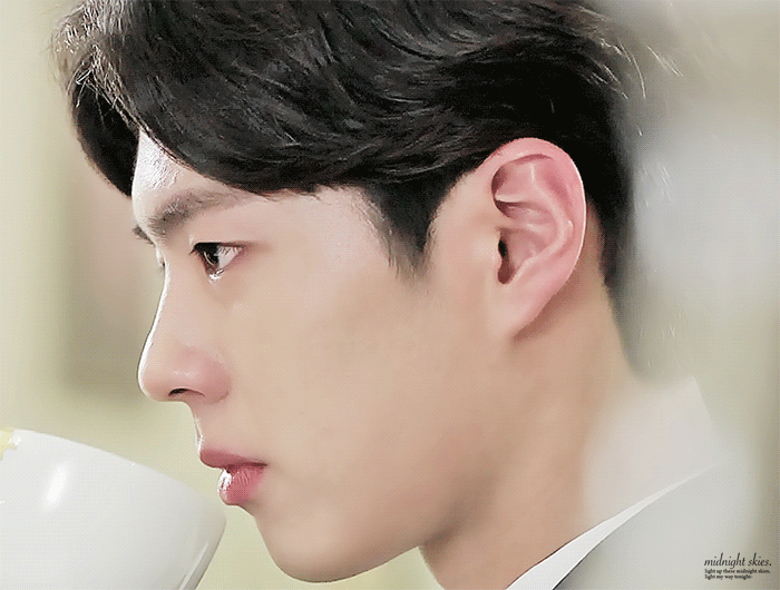 박보검 확 뜨기전이지만 인생캐릭이라 부르는 역할(ft.싸이코패스).jpgif | 인스티즈