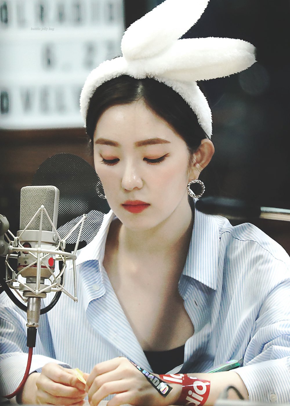 진짜 개이쁜 아이린.jpgif | 인스티즈