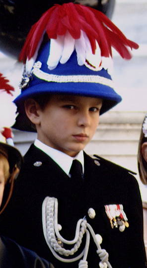 [안드레아카시라기] 한때 전세계 소녀들에게 아이돌급으로 인기 많았던 진짜 왕자님 같았던 그의 10대 | 인스티즈