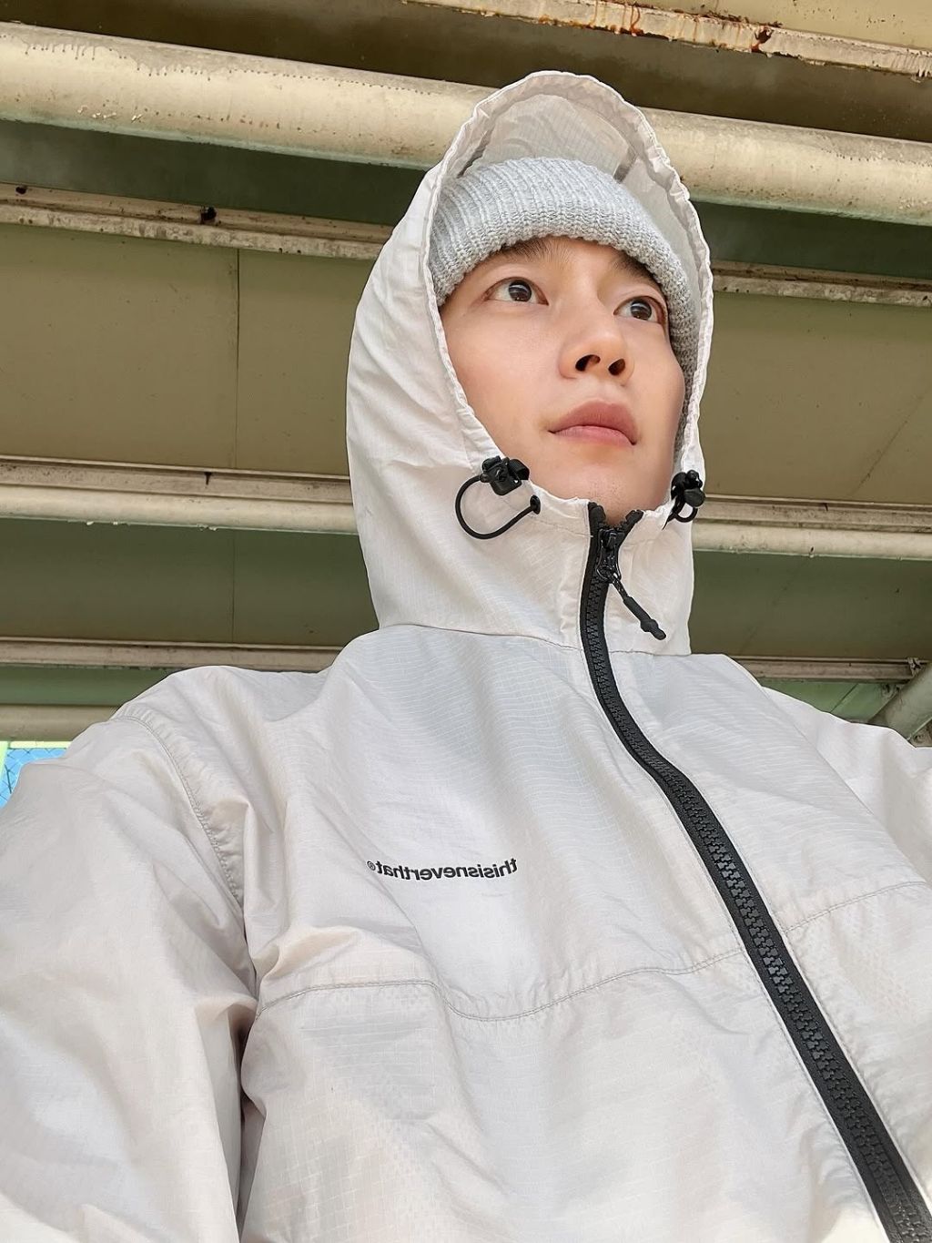 윤두준 인스타그램 업뎃 | 인스티즈