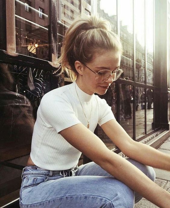 형아들은 본적없을 여친룩 | 인스티즈