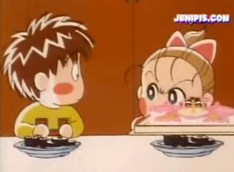 만화 아따아따 단비 역대급으로 불쌍한 장면 ............... | 인스티즈