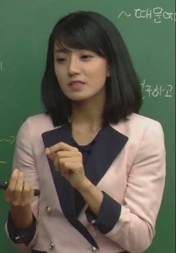 수능 여강사들의 미모 ㅎㄷㄷ.jpg | 인스티즈