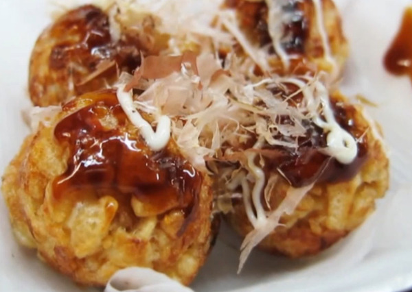 다른나라에는 어떤 간식이 있을까? 다양한 다른나라 간식들.jpg | 인스티즈