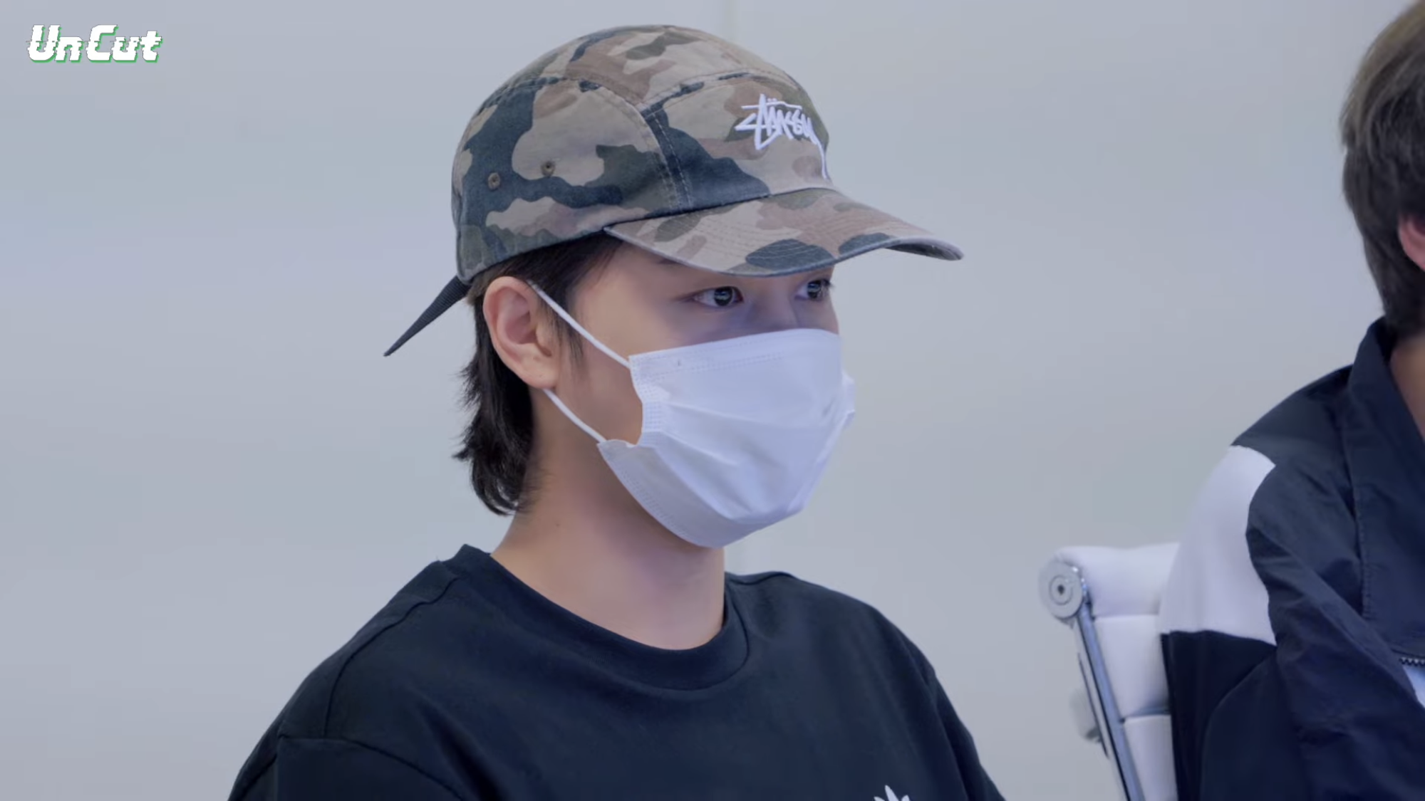 sticker 데모곡 듣고 표정관리 실패해버린 nct127 | 인스티즈