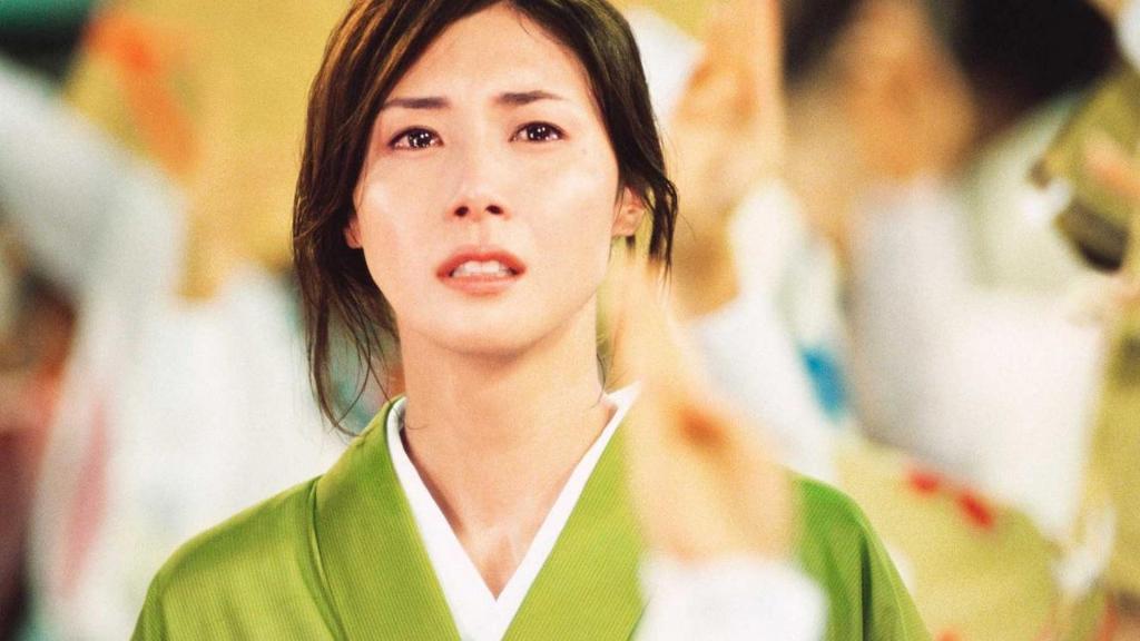 일본을 대표하는 여배우 35인 | 인스티즈